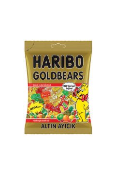 Haribo Altın Ayıcık 60gr