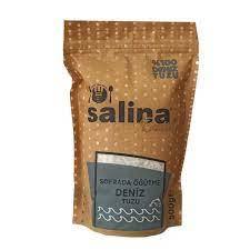 Salina Sofrada Öğütme Deniz Tuzu 500gr