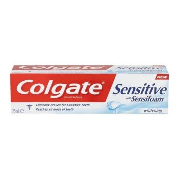 Colgate Sensitive Diş Macunu 75ml