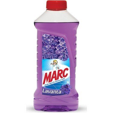 Marc Yüzey Temizleyici Lavanta 900ml