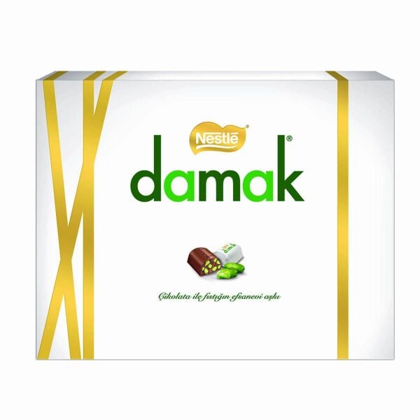 Nestle Damak 176.4gr