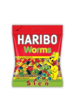 Haribo Solucan 60gr