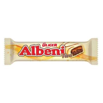 Ülker Albeni Viva 36gr