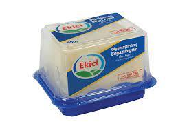 Ekici Olgunlaştırılmış Beyaz Peynir Tam Yağlı 600gr