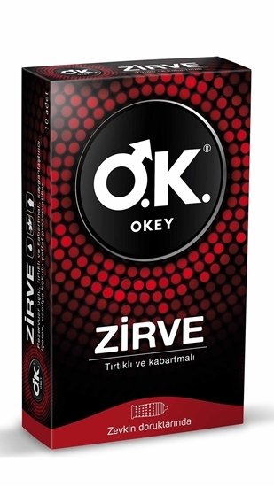 Okey Zirve 10lu