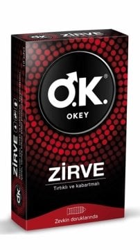 Okey Zirve 10lu