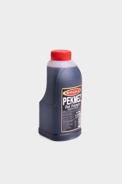 Koska Helvacısı Dut Pekmezi 700gr pet