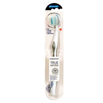Sensodyne True White Diş Fırçası Yumuşak