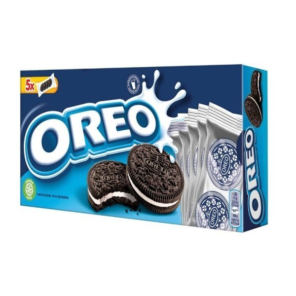Oreo Bisküvi 220gr