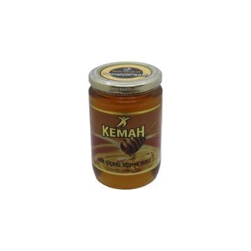Kemah Kırçiçeği Süzme Balı 460gr