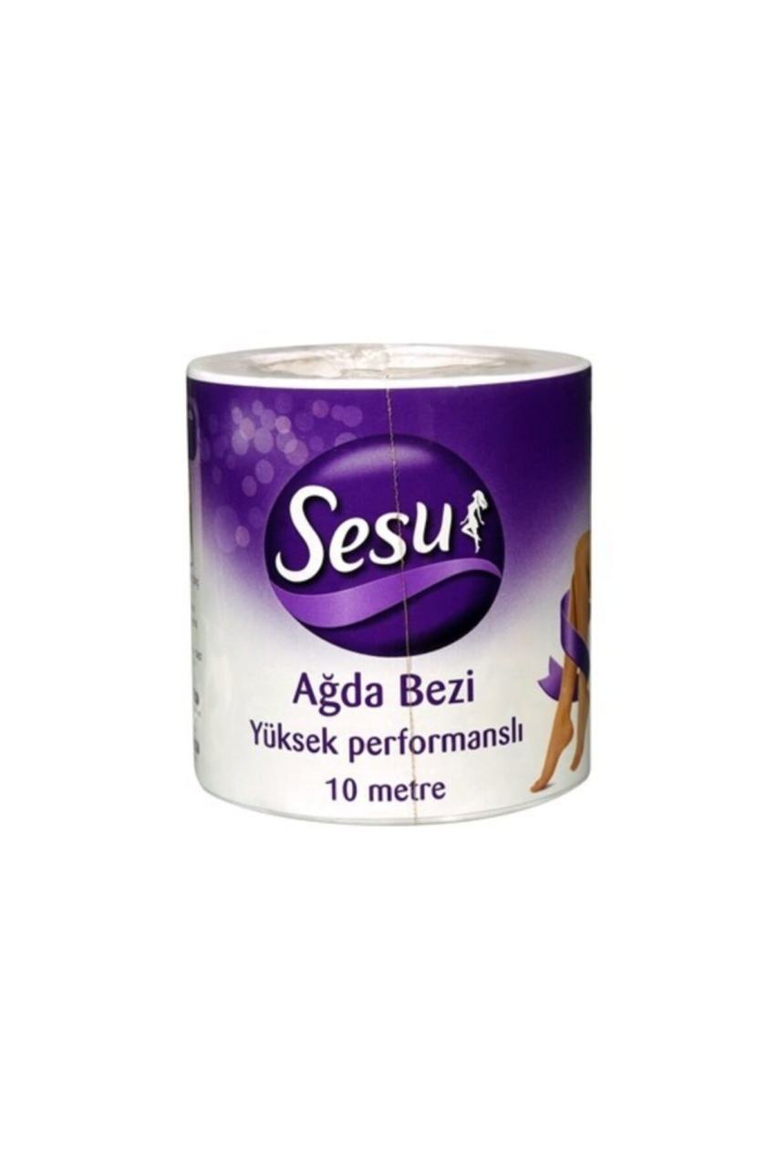 Sesu Ağda Bezi 10mt