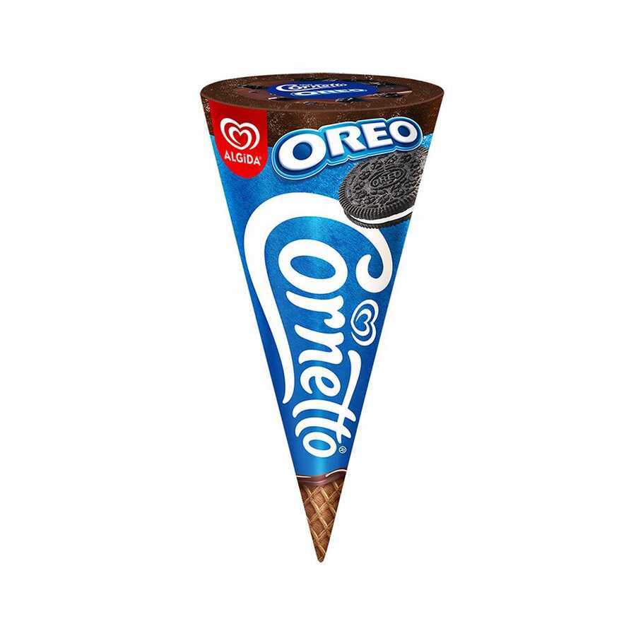 Algida Oreo Cornetto Dondurma 130ml