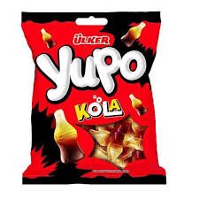 Ülker Yupo Kola 80gr