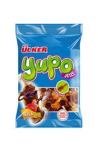 Ülker Yupo Kola 80gr