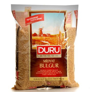 Duru Midyat Bulgur 5000gr