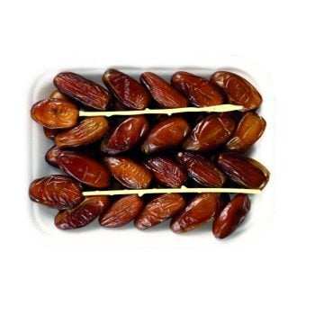 Tunus Hurması 300gr