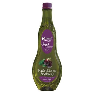 Komili Ege Natürel Sızma Zeytinyağı 1000ml