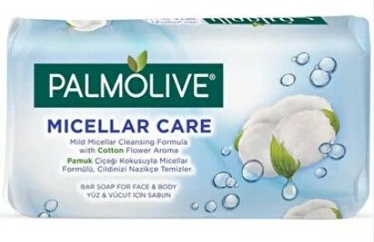 Palmolive Mıcellar Care Sabun 150 Gr