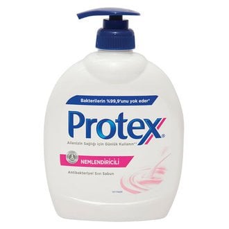 Protex Antibakteriye Sıvı Sabun Nemlendirici 300ml