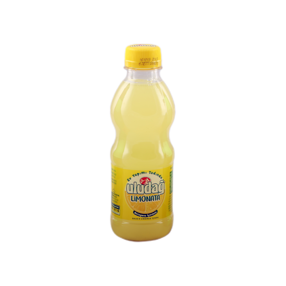 Uludağ Limonata 250ml pet