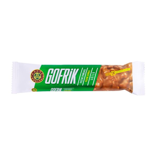Kahve Dünyası Gofrik  33gr