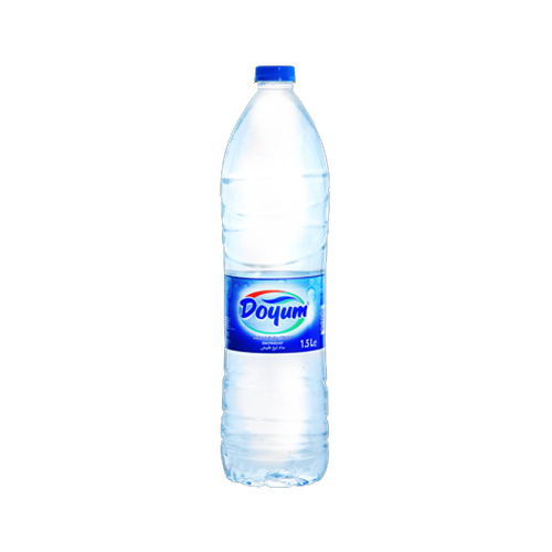 Doyum Su 1500 ml