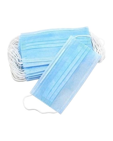 Maske 10lu