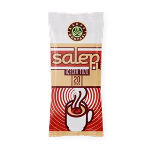 Kahve Dünyası Salep 20gr