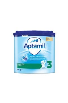 Aptamil 3 Devam Sütü 9-12 Ay 350gr