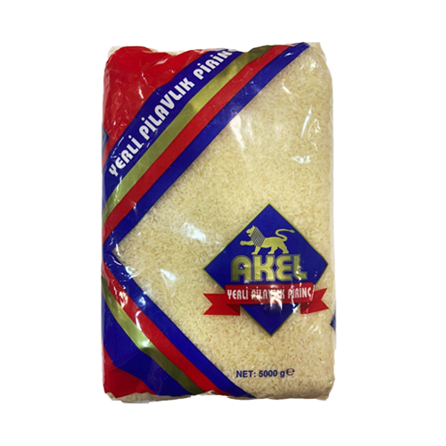 Akel Baldo Pirinç  5000gr