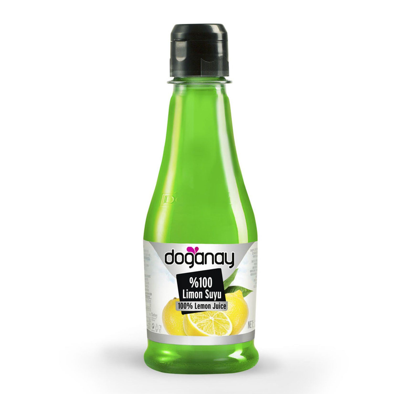 Doğanay %100 Limon Suyu 500ml