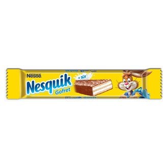 Nesquik Gofret 26.7gr