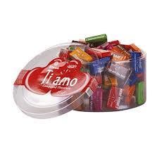 Elvan Tiamo Çikolata 450gr