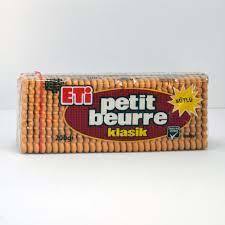 Eti Petit Beurre Klasik 200gr
