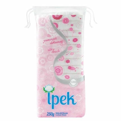 İpek Pamuk 250gr