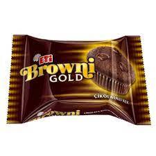 Eti Browni Gold 45gr