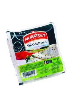 Muratbey Van Otlu Peyniri 250gr