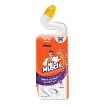 Mr Muscle Kireç Sökücü Lavanta Kokulu 750ml