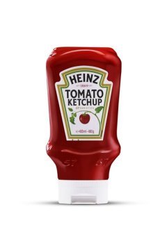 Heinz Ketçap 570gr