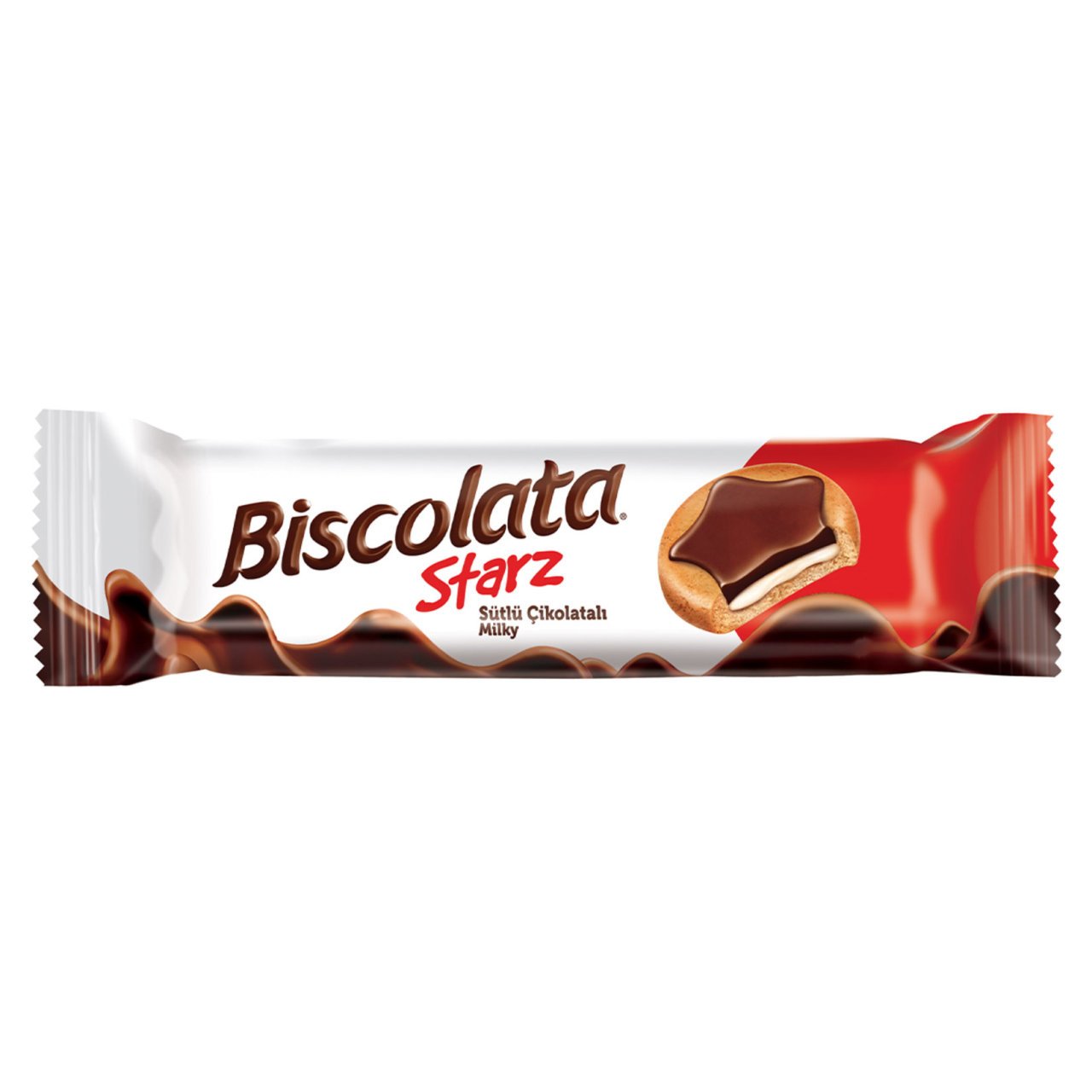 Şölen Biskolata Starz 82gr