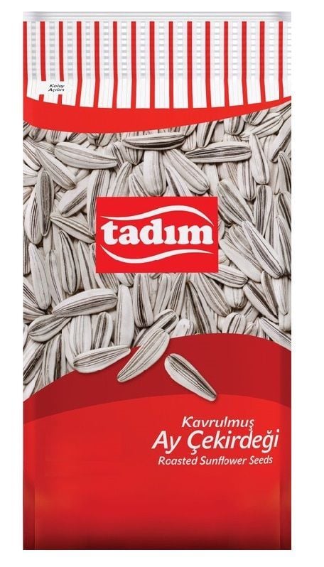 Tadım Kavrulmuş Ay Çekirdeği 180gr