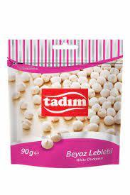 Tadım Beyaz Leblebi 90gr