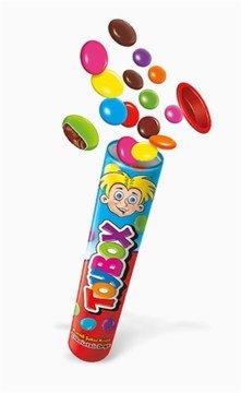 Toybox Drajebon 20gr