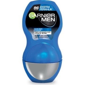 Garnier Men Roll-On Ekstra Ferahlık 50ml