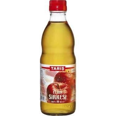 Tariş Elma Sirkesi 500ml pet