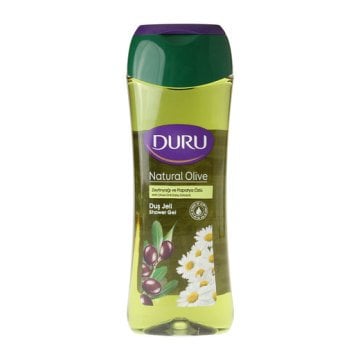 Duru Duş Jeli Zeytinyağı&Papatya 450ml