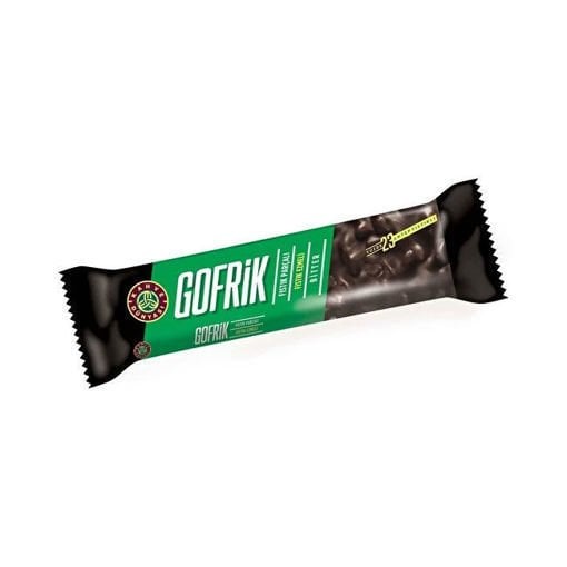Kahve Dünyası Gofrik Bitter 33gr