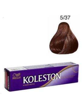 Koleston Krem Boya Kışkırtıcı Kahve Saç Boyası 50ml 5/37