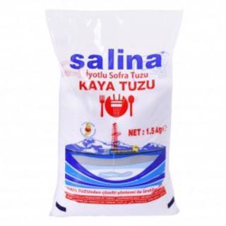 Salina Tuz 1500gr
