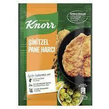 Knorr Şinitzel Pane Harcı 90gr